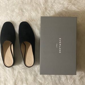 Everlane Day Mule Heel